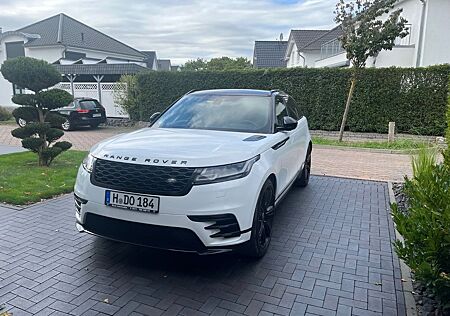 Land Rover Range Rover Velar 2.0 D240 R-Dynamic R-Dynamic