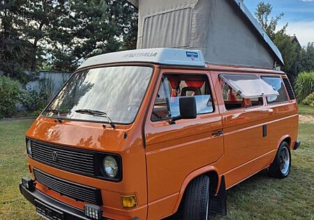VW T3 Multivan Volkswagen California Beach 2,0 GTI H-Gutachten