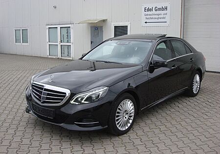 Mercedes-Benz E 350 Lim. BlueTec 4Matic Elegance 7G*Pano*Voll*