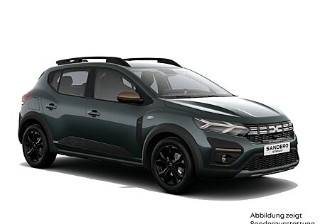 Dacia Sandero Stepway Extreme TCe 110