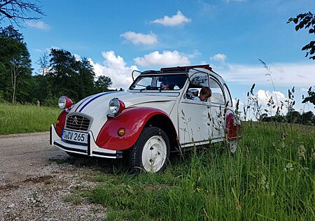 Citroën 2 CV