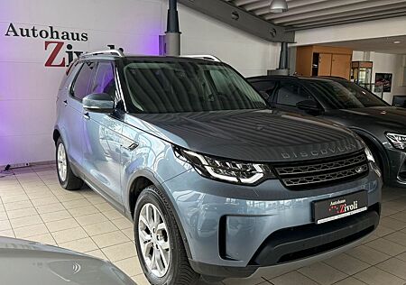 Land Rover Discovery 5 SE SD4/LED/ACC/AHK/Standheizung