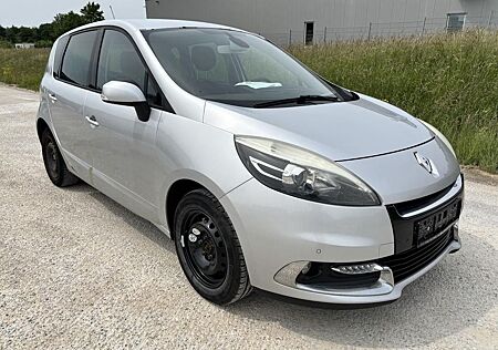 Renault Scenic 1.5l DIESEL 110PS EURO 5 + PDC Klima