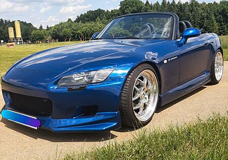 Honda S2000 2.0i LS