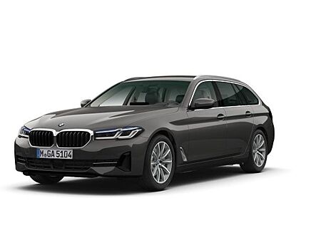 BMW 520d Touring *AHK*HUD*PDC*SHZ*HiFi*Laser*Memory*