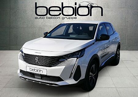 Peugeot 3008 1.2 136 e-DSC6 Allure Pack Navi PDC LED