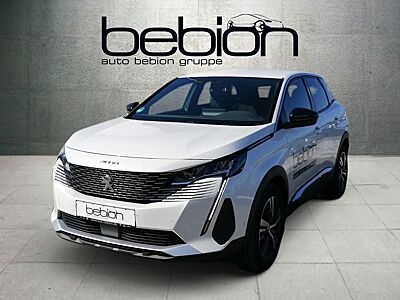 Peugeot 3008 1.2 136 e-DSC6 Allure Pack Navi PDC LED