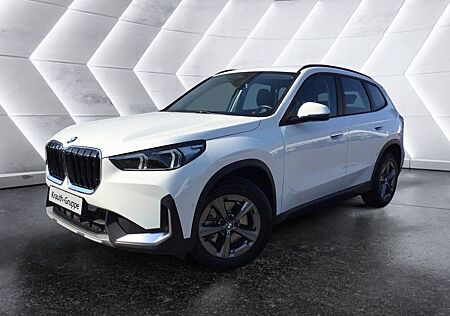 BMW X1 sDrive20i DAB LED RFK Komfortzg. Klimaaut.