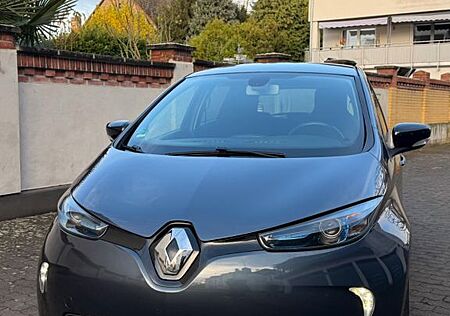 Renault ZOE Life R90 Life / Mietbatterie