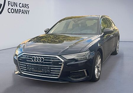 Audi A6 Avant 40 TDI Design, LED, KAMERA, PANO, HUD