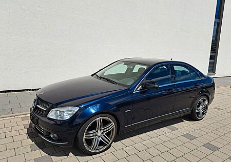 Mercedes-Benz C 280 C -Klasse Lim.PDC/LEDER/NAVI/S-HEFT*