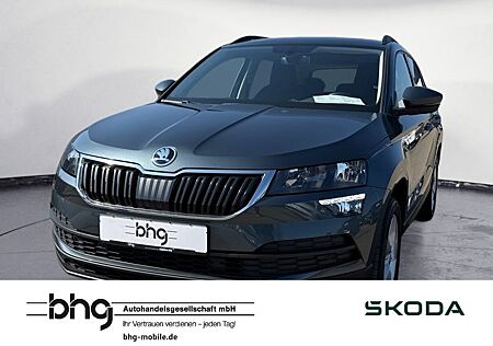 Skoda Karoq 1.0 TSI Ambition
