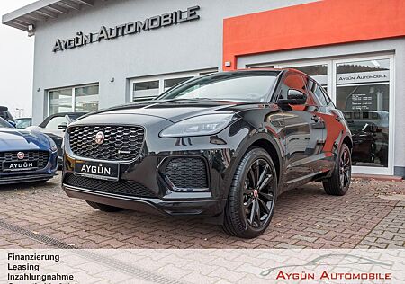 Jaguar E-Pace D200 AWD R-Dynamic SE*Pano*Winter-Paket*