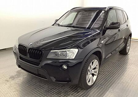 BMW X3 xDrive20d*PANO*NAVI*PDC*SHZ*SPORTSITZE*TÜV