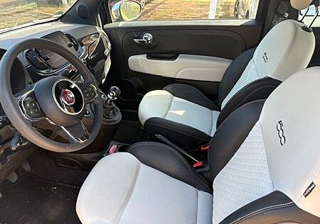 Fiat 500C 1.0 GSE N3 Hybrid PIÙ DOLCEVITA C PIÙ D...