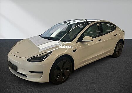 Tesla Model 3 Standard Range Plus Facelift 55 kWh A.Pi