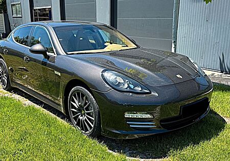 Porsche Panamera gebraucht kaufen Porsche Panamera 4S