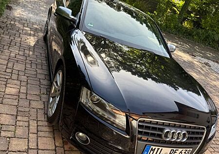 Audi A5 2.0 TFSI -