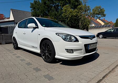 Hyundai i30 1.6