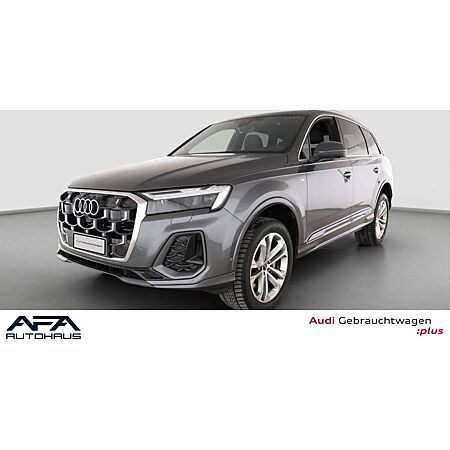 Audi Q7 leasen