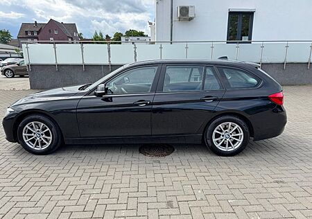 BMW 320 d