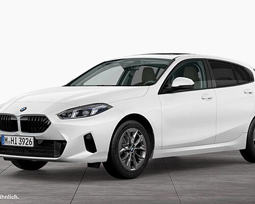 BMW 120 Kamera Pano.Dach Driv.Assist Sportsitze LED