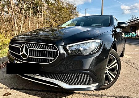 Mercedes-Benz E 200 d Autom.