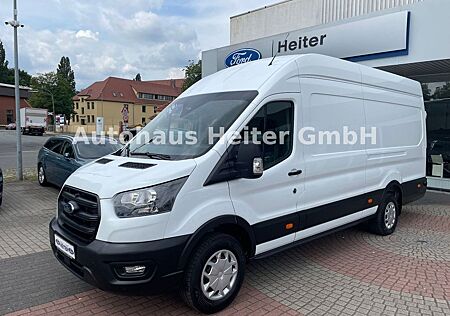 Ford Transit 350 L4H3 / Express-Line+SYNC4