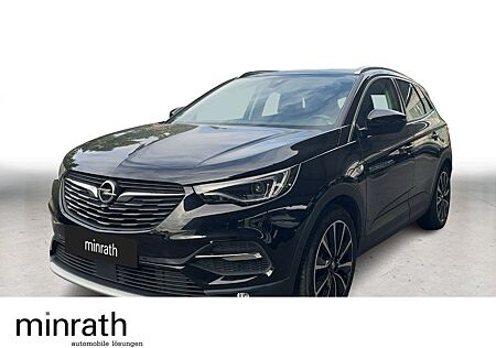 Opel Grandland X Grandland 1.6 Turbo Ultimate 4 BLACK HYB ACC APP