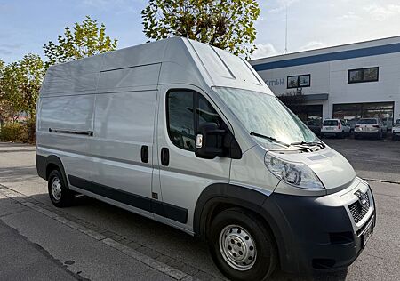 Peugeot Boxer HDi Klima 1-Hand Tüv 160.000km L3H3