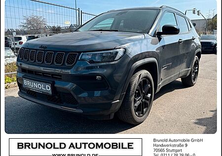Jeep Compass PHEV MY22 Upland