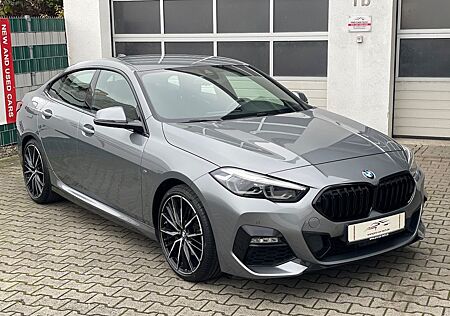 BMW 218 Gran Coupé| M Sport|Navi|19"Alu|HiFi|LED|