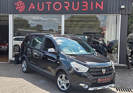 Dacia Lodgy Stepway NAVI/KAMERA/7-SITZER/KLIMA