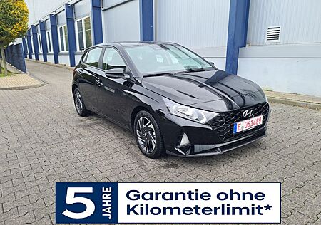 Hyundai i20 1.0 Turbo TREND **BOSE**NAVI**GARANTIE-2028*