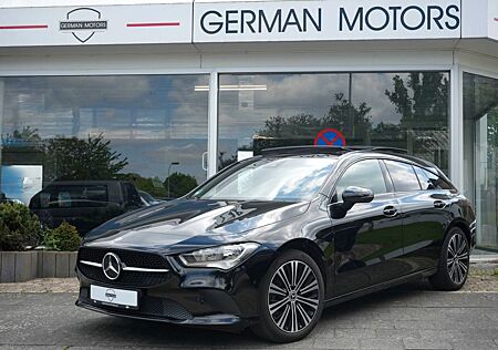 Mercedes-Benz CLA 200 Shooting Brake 7G-DCT PROGRESSIVE+NIGHT