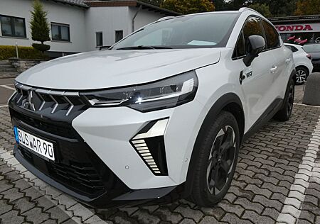 Mitsubishi ASX 1,8 Hybrid Edition