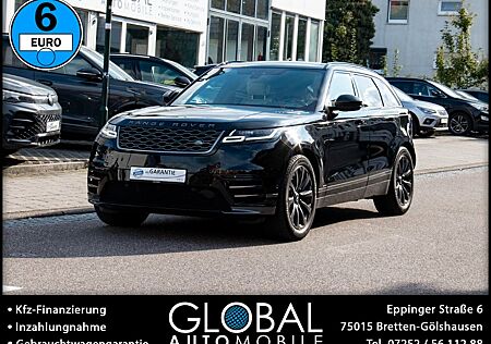 Land Rover Range Rover Velar Range Rover R - Dynamic S