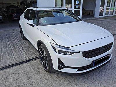 Polestar 2 LR 1.Hand Dual Plus Pilot 20" H/K Wärmepumpe