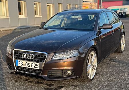 Audi A4 1.8 TFSI Ambiente Avant Ambiente