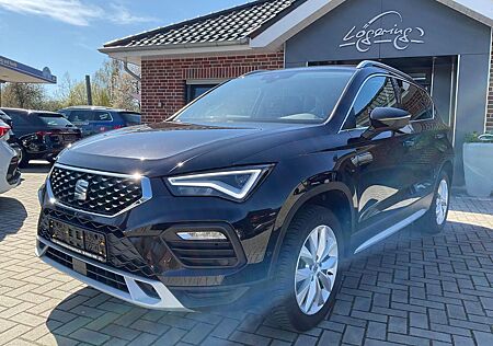 Seat Ateca 1.5 TSI Xperience DSG,LED,Kamera,Navi