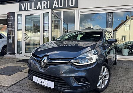 Renault Clio IV Intens