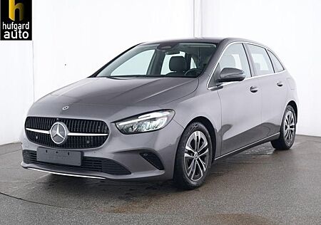 Mercedes-Benz B 180 Line Advanced Standheizung Totwinkel LED