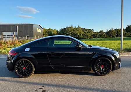 Audi TT Coupe 2.0 TFSI -