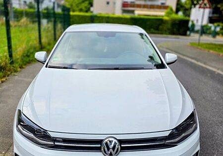 VW Polo Volkswagen *** 1.0 55kW Comfortline wie neu***