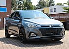 Hyundai i20 YES+ NAVI SHZ KAMERA 1 HAND GARANTIE