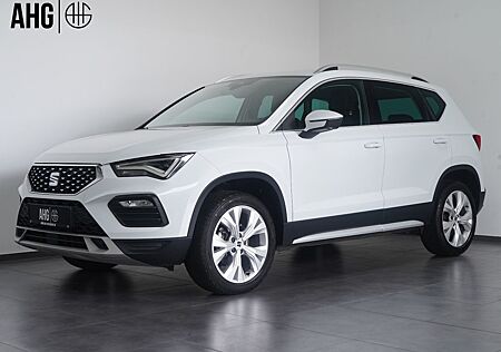 Seat Ateca 1.5 TSI ACT Xperience LED/NAVI/ACC/AHK