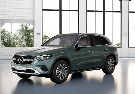 Mercedes-Benz GLC 450 d 4M Avantgarde Airmatic Panorama HeadUp