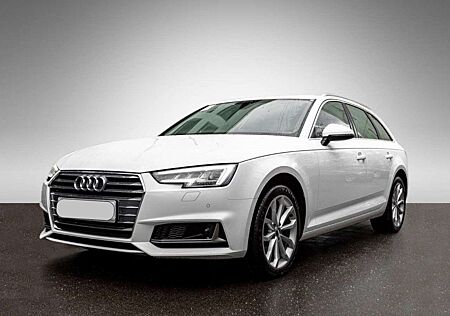Audi A4 35TDI S-Line*Aut.*ACC*Matrix*Leder*VirtCo*TÜV