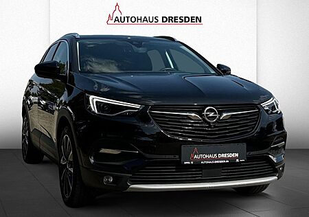 Opel Grandland X Grandland 1.6 Turbo Hybrid Ultimate 4x4