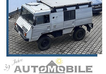 Andere PUCH Steyr-Daimler Pinzgauer 710K 4x4 H-Kennz.